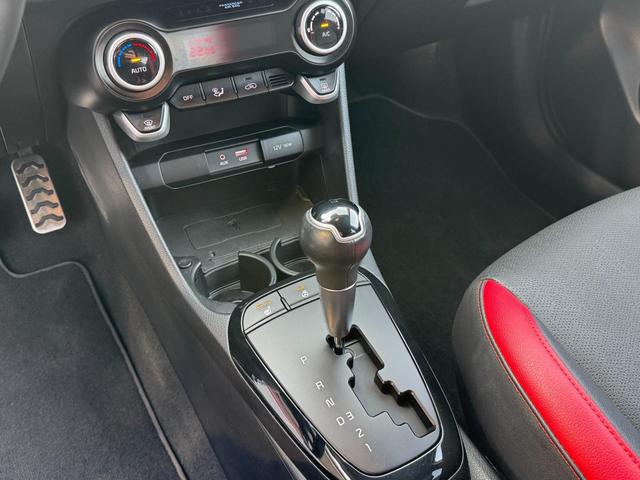 Gebraucht Kia Picanto 1.2 GT Line Automatik kaufen