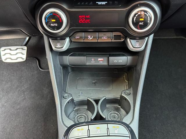 Gebraucht Kia Picanto 1.2 GT Line Automatik kaufen