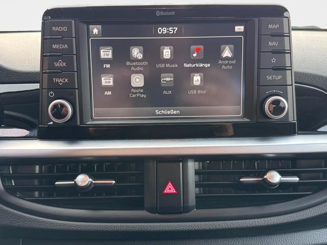 Gebraucht Kia Picanto 1.2 GT Line Automatik kaufen