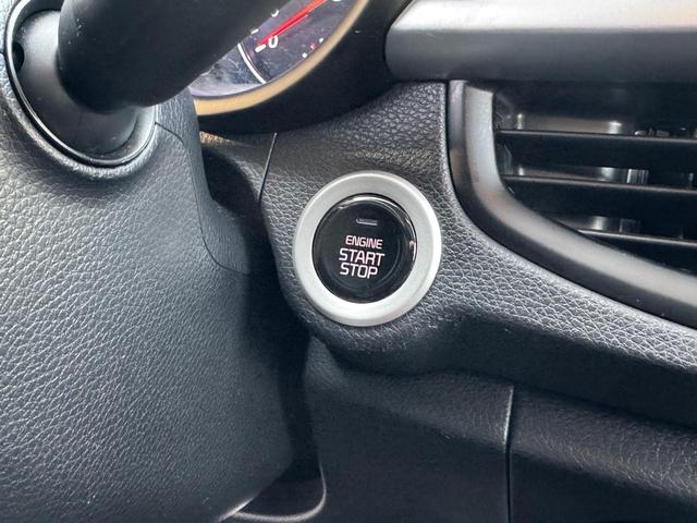 Gebraucht Kia Picanto 1.2 GT Line Automatik kaufen