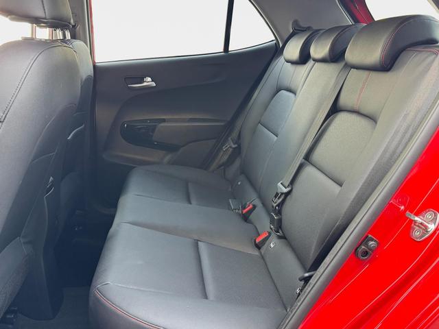 Gebraucht Kia Picanto 1.2 GT Line Automatik kaufen