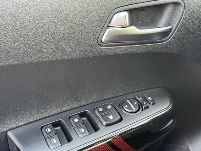 Gebraucht Kia Picanto 1.2 GT Line Automatik kaufen