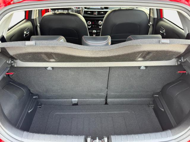 Gebraucht Kia Picanto 1.2 GT Line Automatik kaufen