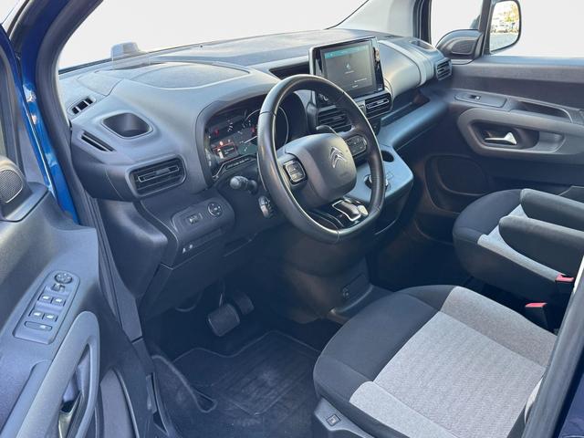 Gebraucht Citro&euml;n Berlingo 1.2 Automatik kaufen