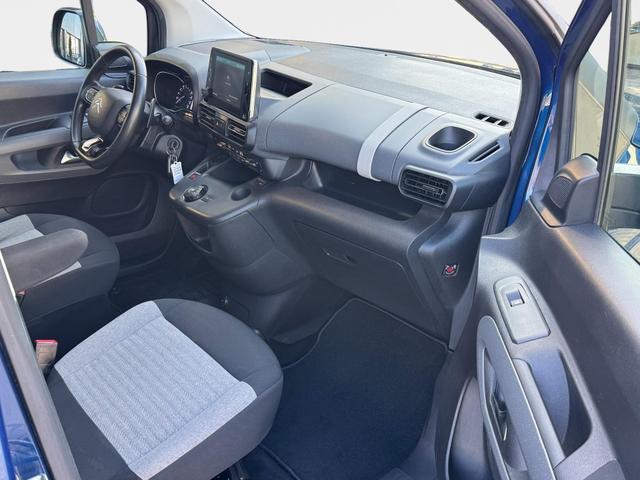 Gebraucht Citro&euml;n Berlingo 1.2 Automatik kaufen