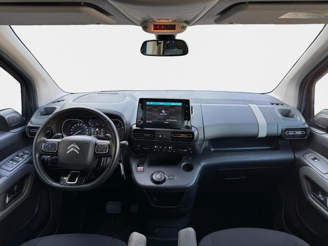 Gebraucht Citro&euml;n Berlingo 1.2 Automatik kaufen