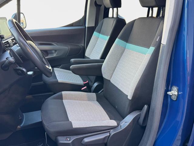 Gebraucht Citro&euml;n Berlingo 1.2 Automatik kaufen