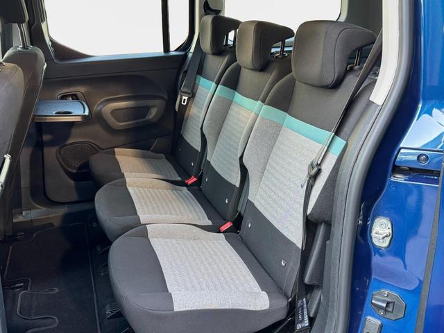 Gebraucht Citro&euml;n Berlingo 1.2 Automatik kaufen