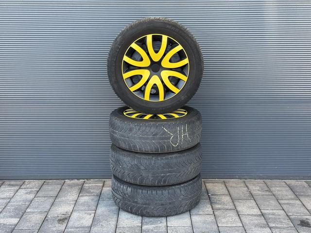 Gebraucht Citro&euml;n Berlingo 1.2 Automatik kaufen