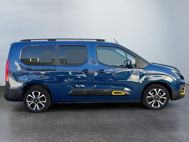 Gebraucht Citro&euml;n Berlingo 1.2 Automatik kaufen
