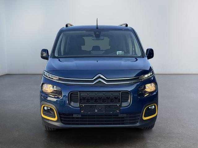 Gebraucht Citro&euml;n Berlingo 1.2 Automatik kaufen
