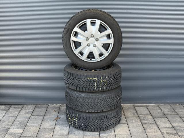 Gebraucht Skoda Yeti 1.4 TSI Ambition 4x4 