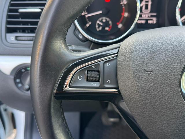 Gebraucht Skoda Yeti 1.4 TSI Ambition 4x4 