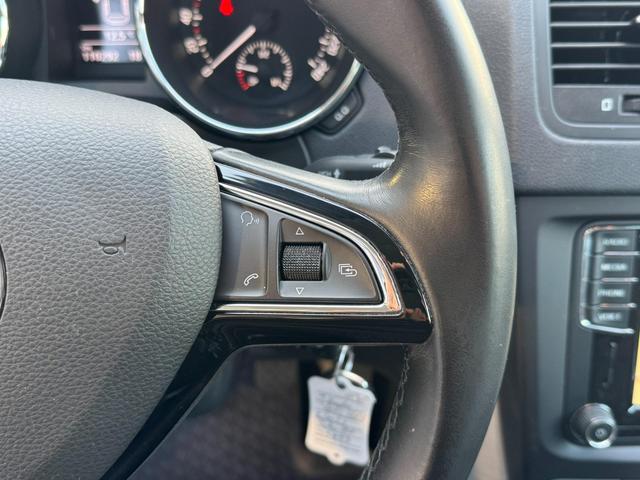 Gebraucht Skoda Yeti 1.4 TSI Ambition 4x4 