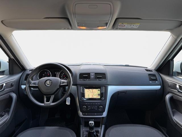 Gebraucht Skoda Yeti 1.4 TSI Ambition 4x4 
