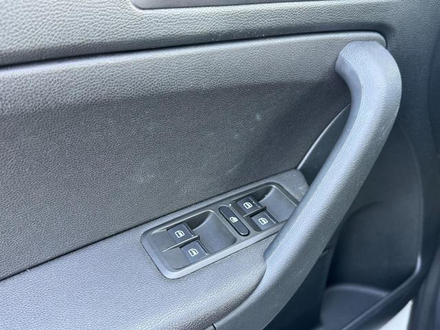 Gebraucht Skoda Yeti 1.4 TSI Ambition 4x4 