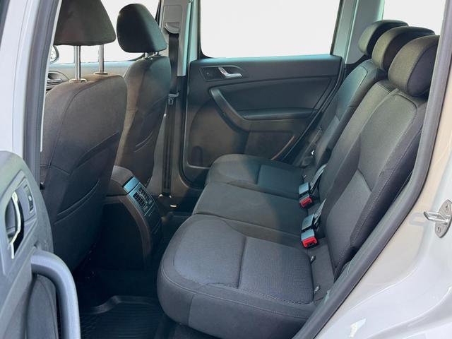 Gebraucht Skoda Yeti 1.4 TSI Ambition 4x4 