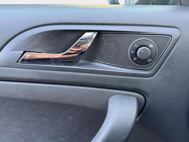 Gebraucht Skoda Yeti 1.4 TSI Ambition 4x4 