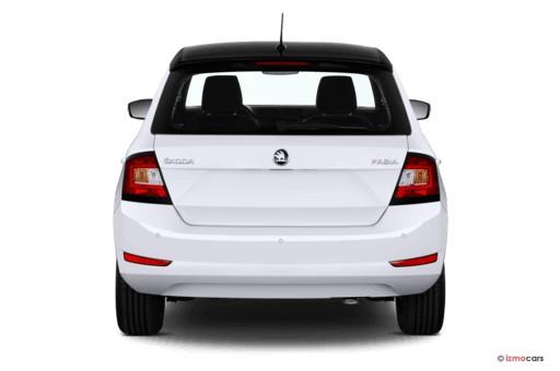 Skoda Fabia 1.0 TSI DSG Ambition 2x Einparkhilfe Sitzheizung Klima Navi Amundsen Apple Car 