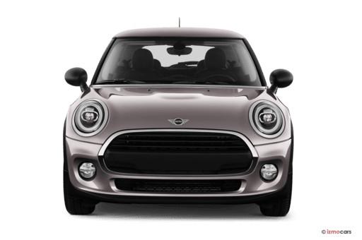 MINI One 1.5 Pepper 2ZKllima Navi Alufelgen Einparkhilfe Sitzheizung 