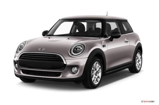 MINI One 1.5 Pepper 2ZKllima Navi Alufelgen Einparkhilfe Sitzheizung 