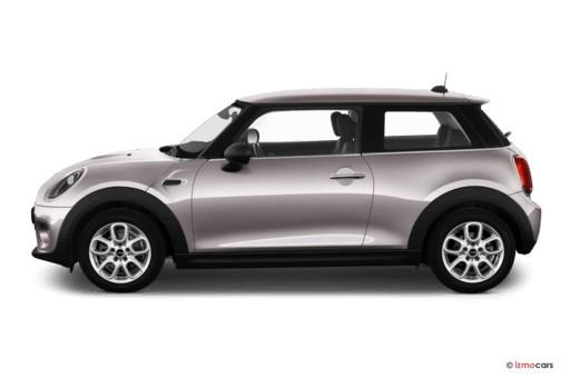 MINI One 1.5 Pepper 2ZKllima Navi Alufelgen Einparkhilfe Sitzheizung 