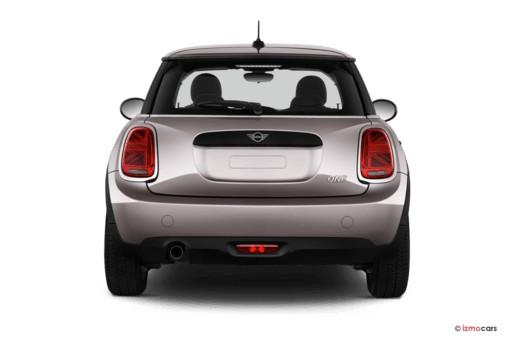 MINI One 1.5 Pepper 2ZKllima Navi Alufelgen Einparkhilfe Sitzheizung 