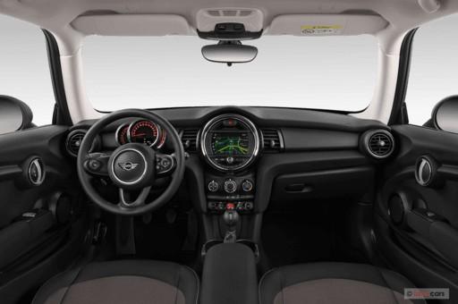 MINI One 1.5 Pepper 2ZKllima Navi Alufelgen Einparkhilfe Sitzheizung 