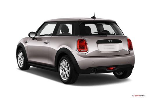 MINI One 1.5 Pepper 2ZKllima Navi Alufelgen Einparkhilfe Sitzheizung 