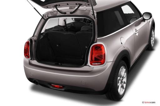 MINI One 1.5 Pepper 2ZKllima Navi Alufelgen Einparkhilfe Sitzheizung 