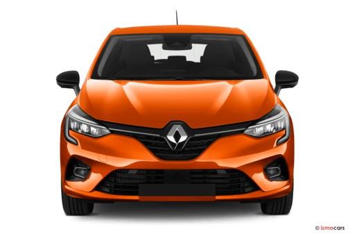 Renault Clio 1.0 TCe 90 Evolution Klima Navi Sitzheizung Apple Kamera 