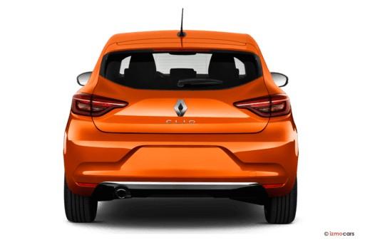 Renault Clio 1.0 TCe 90 Evolution Klima Navi Sitzheizung Apple Kamera 
