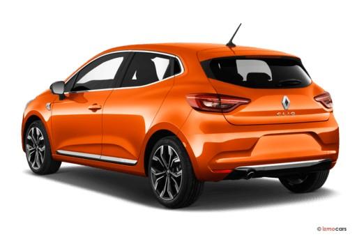 Renault Clio 1.0 TCe 90 Evolution Klima Navi Sitzheizung Apple Kamera 