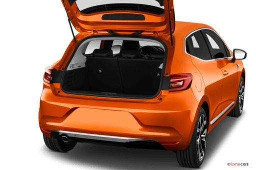 Renault Clio 1.0 TCe 90 Evolution Klima Navi Sitzheizung Apple Kamera 