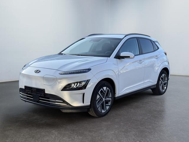 Hyundai KONA - Elektro 2WD Apple Car Play Einparkhilfe Klimaanlage