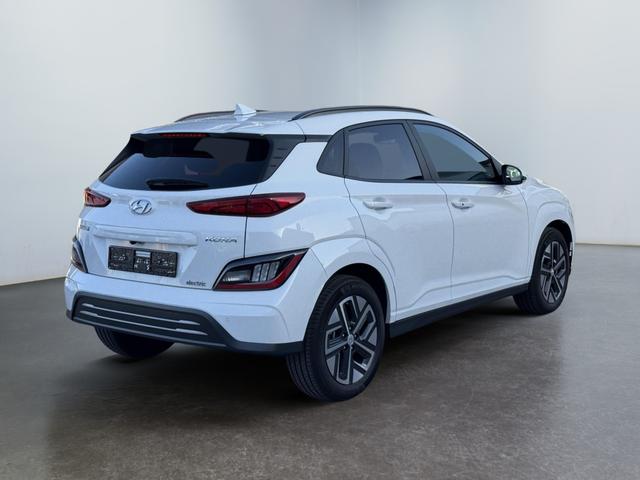 Neue Hyundai KONA Elektro kaufen
