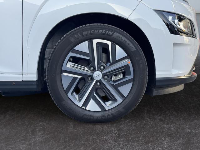 Neue Hyundai KONA Elektro kaufen