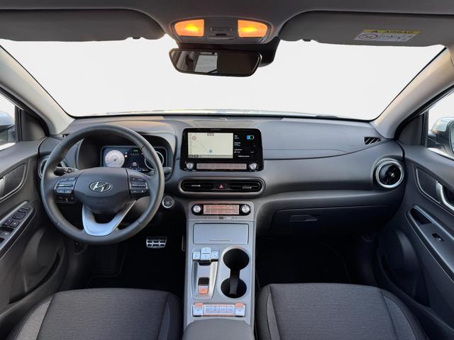 Neue Hyundai KONA Elektro kaufen