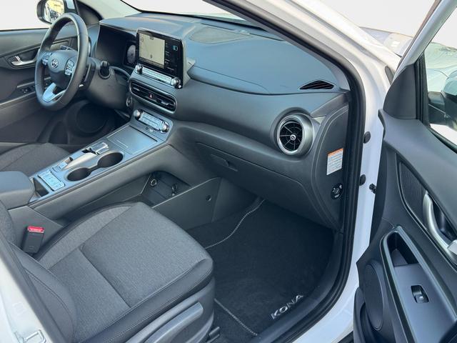 Neue Hyundai KONA Elektro kaufen