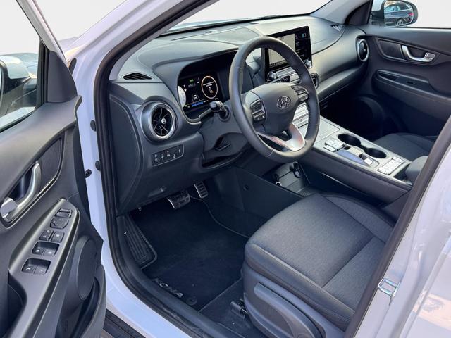 Neue Hyundai KONA Elektro kaufen