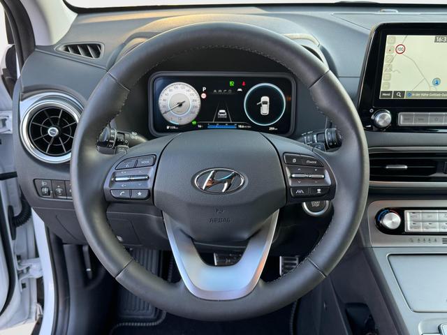 Neue Hyundai KONA Elektro kaufen