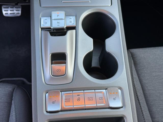 Neue Hyundai KONA Elektro kaufen