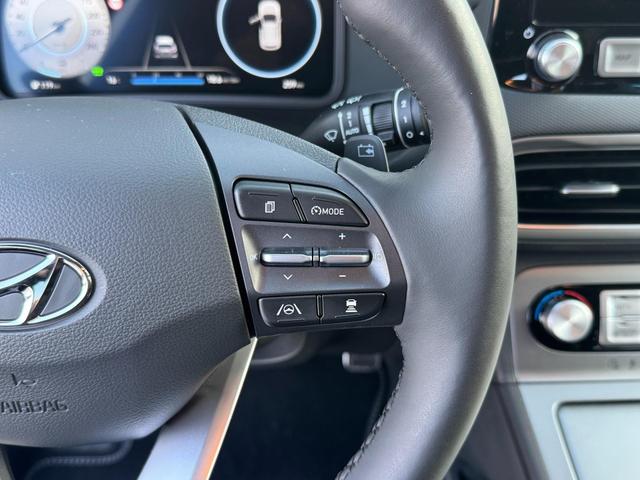 Neue Hyundai KONA Elektro kaufen