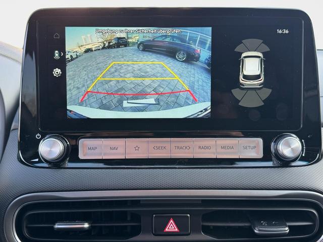 Neue Hyundai KONA Elektro kaufen