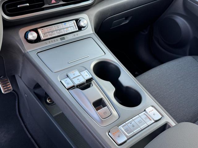 Neue Hyundai KONA Elektro kaufen