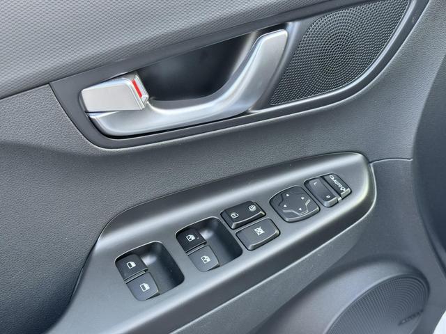 Neue Hyundai KONA Elektro kaufen