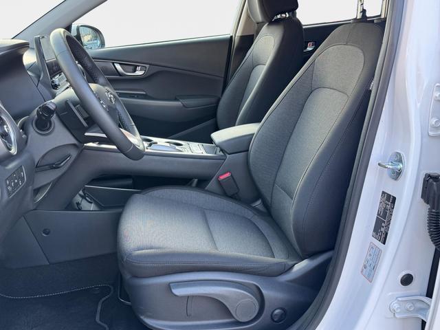 Neue Hyundai KONA Elektro kaufen