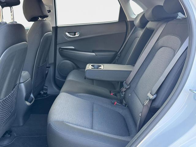 Neue Hyundai KONA Elektro kaufen
