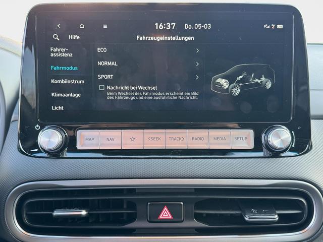 Neue Hyundai KONA Elektro kaufen