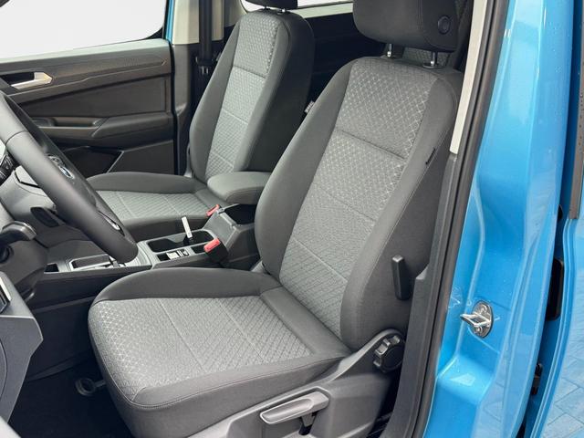 Neue Ford Grand Tourneo Titanium L2 7 Sitzer kaufen